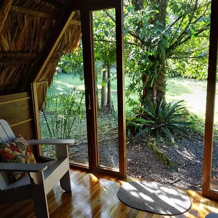 Popone Farm & Lodge Guapiles Exterior photo
