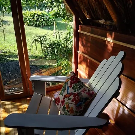 Popone Farm & Lodge Guapiles Exterior photo