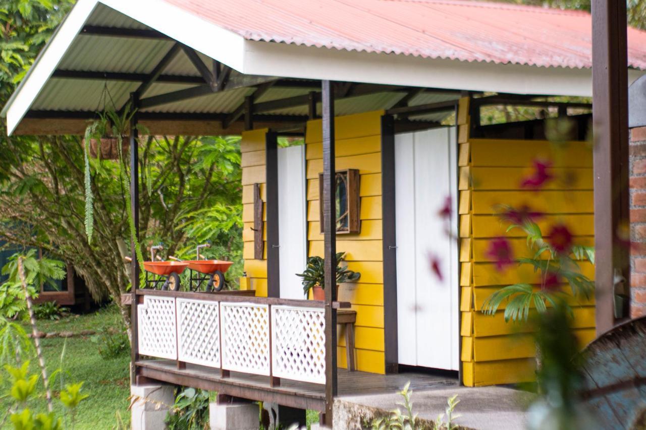 Campsite Popone Farm & *